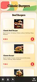 Burger Pop