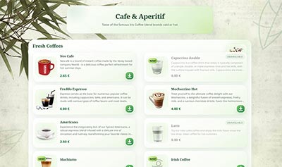 Tropical Forest